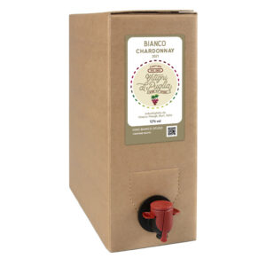 Bianco Chardonnay Bag in Box
