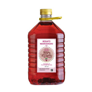 Rosato di Negroamaro