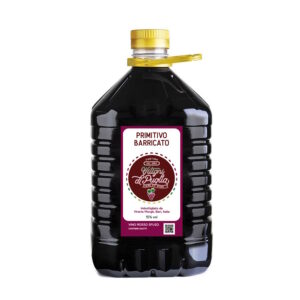 Primitivo Barricato