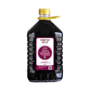 Primitivo Secco