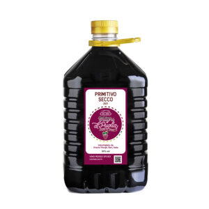Primitivo Secco